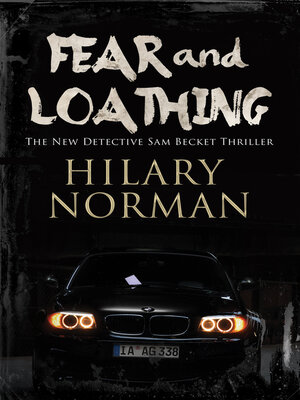 Fear and Loathing - ebook